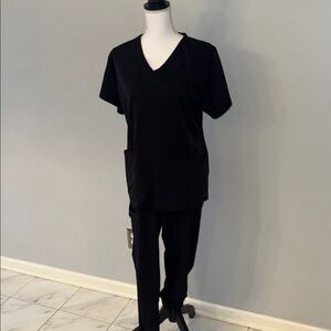 Healing Hands Scrubs - Bundle of 2 sets